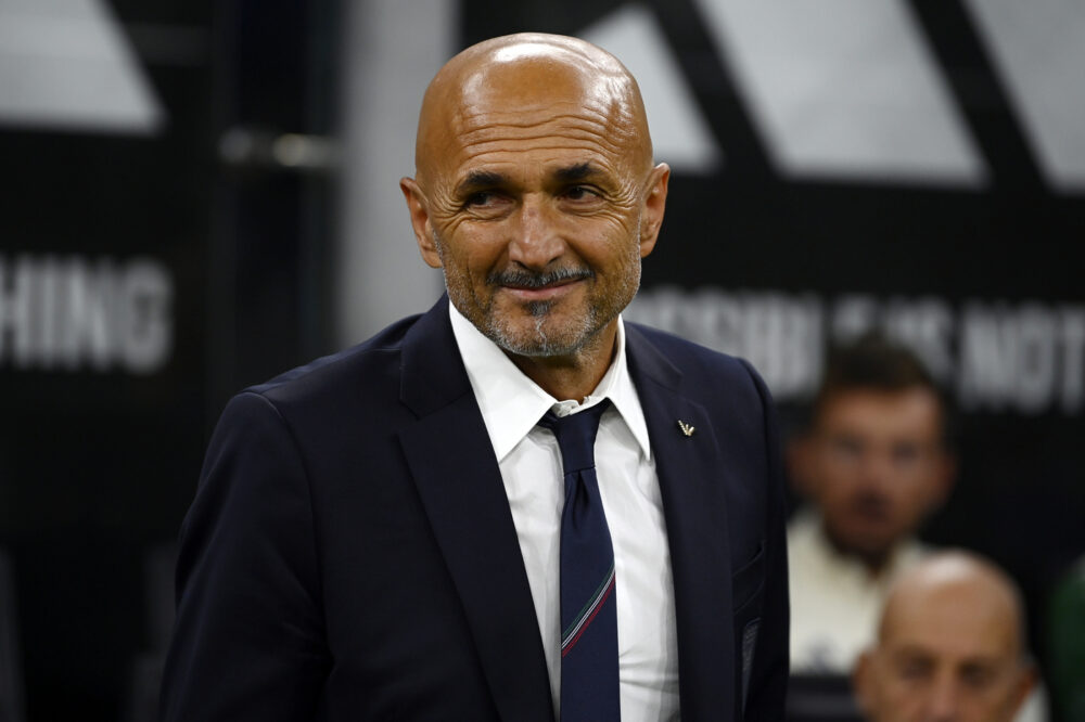 Luciano Spalletti