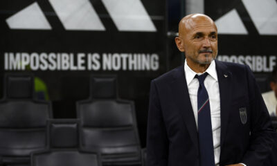 Luciano Spalletti