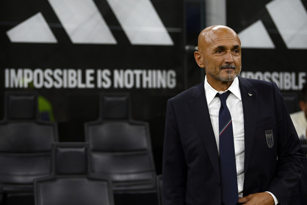 Luciano Spalletti
