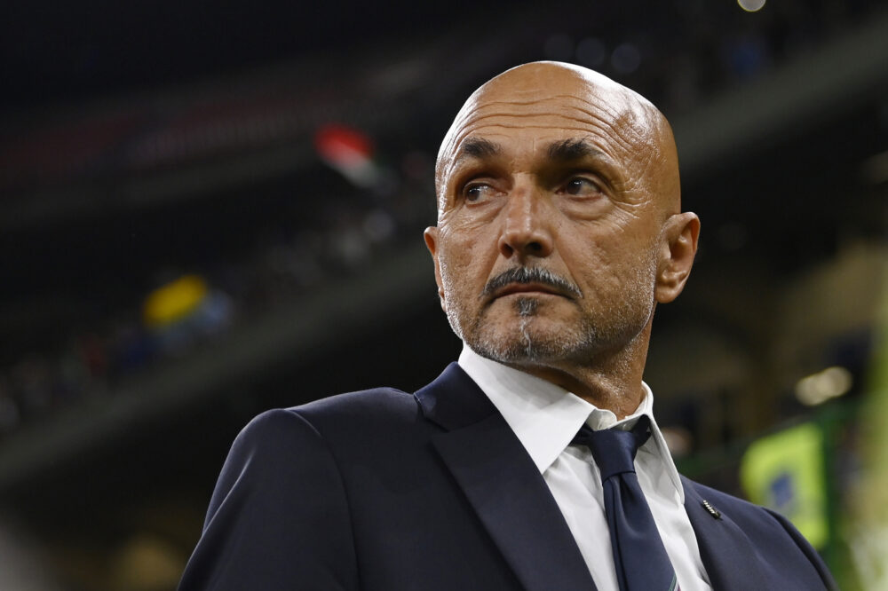 Luciano Spalletti