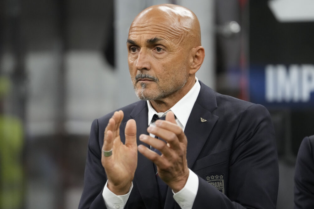 Luciano Spalletti