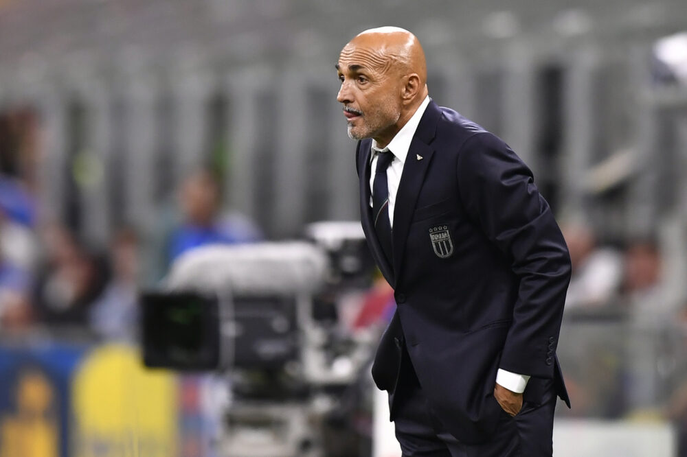 Luciano Spalletti