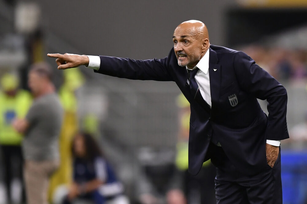 Luciano Spalletti