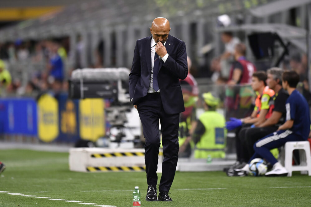 Luciano Spalletti
