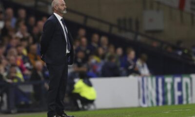Steve Clarke
