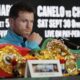 Canelo Alvarez
