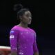 Simone Biles