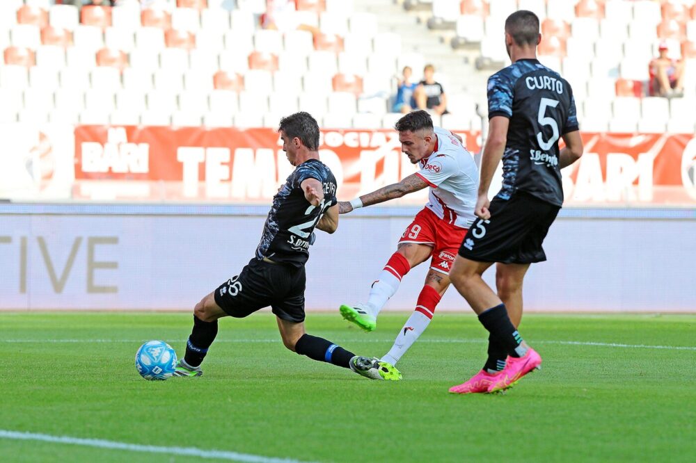 Perché Marco Nasti è stato escluso dall'Italia Under 21? Assenza contro