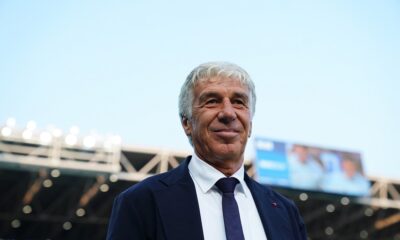 Gian Piero Gasperini