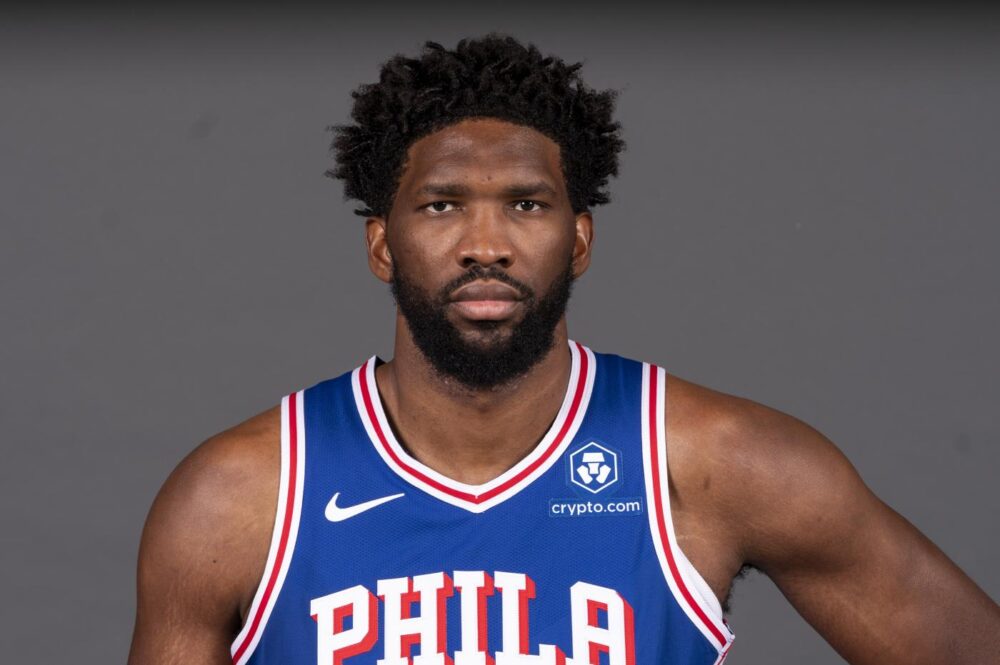 Joel Embiid