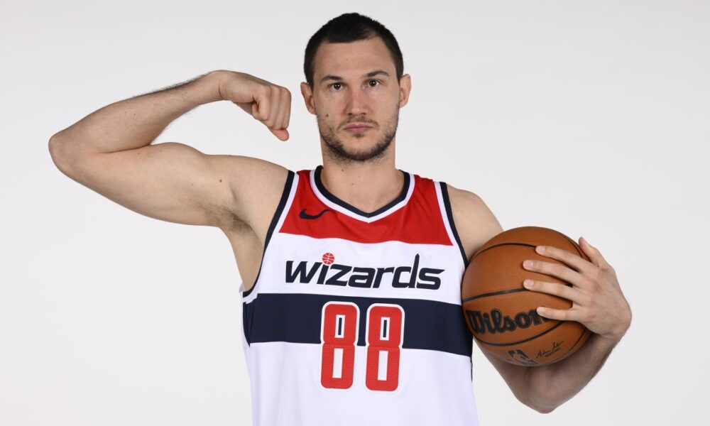 Danilo Gallinari
