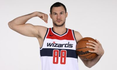 Danilo Gallinari