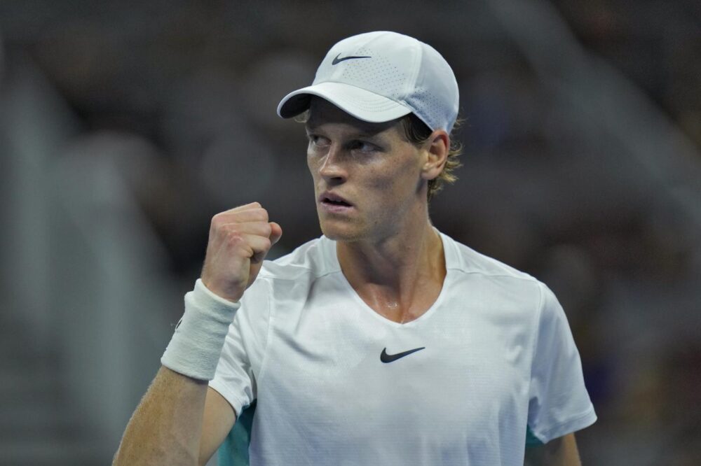 ATP Pechino, in Spagna sminuiscono la vittoria di Sinner: “Gli piacerebbe essere Alcaraz”