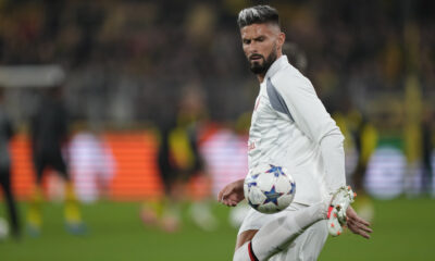 Olivier Giroud