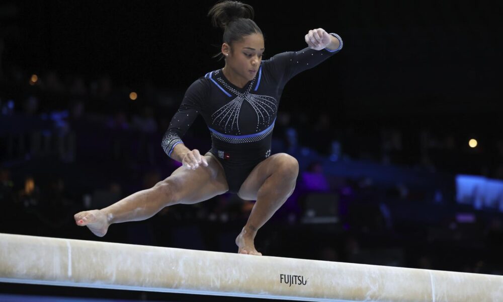 Melanie De Jesus Dos Santos