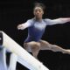 Simone Biles