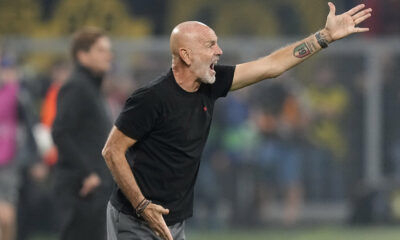 Stefano Pioli
