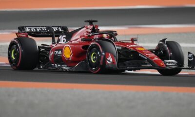 Charles Leclerc
