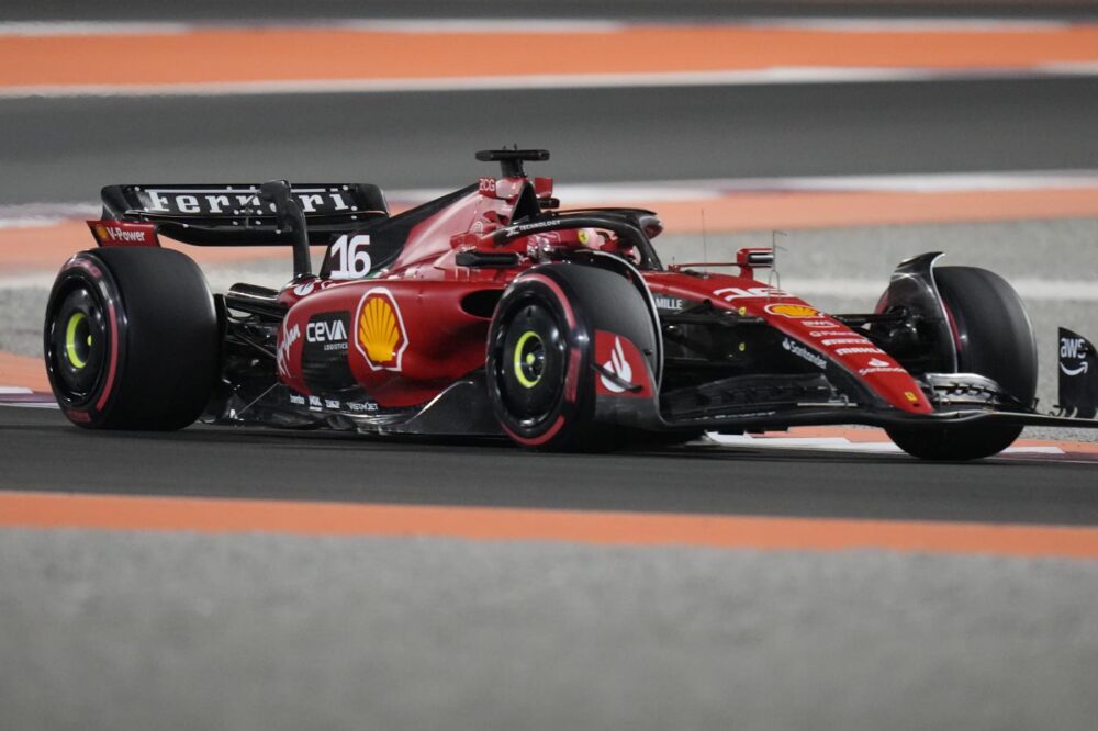 Charles Leclerc