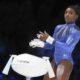 Simone Biles