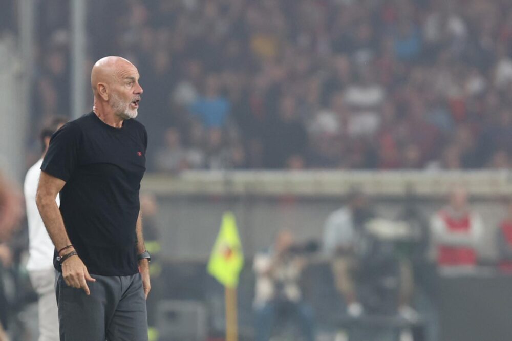 Stefano Pioli