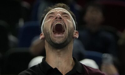 Grigor Dimitrov