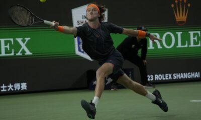 Andrey Rublev