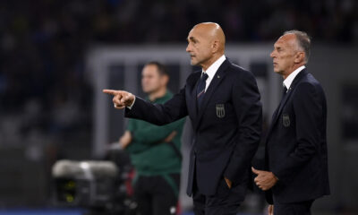 Luciano Spalletti