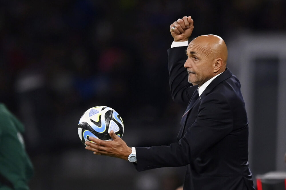 Luciano Spalletti