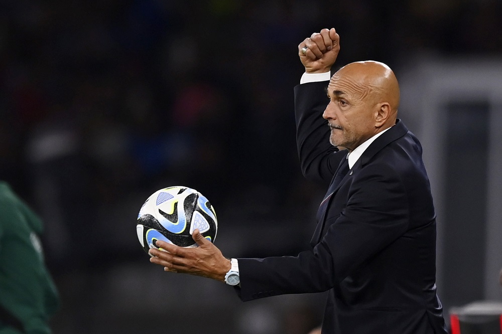 Luciano Spalletti