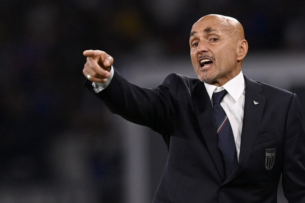Luciano Spalletti