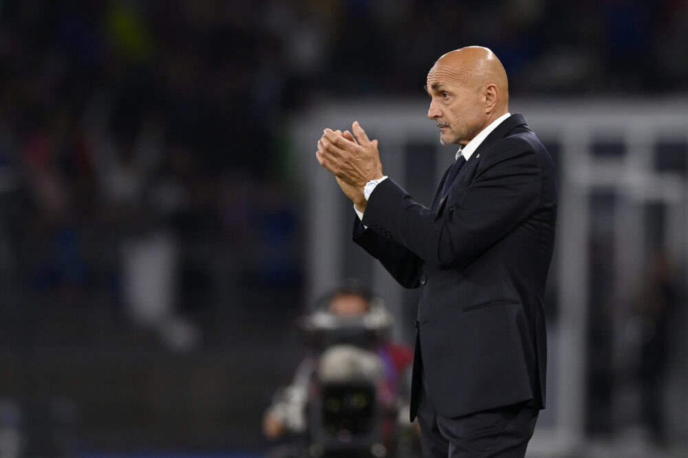 Luciano Spalletti