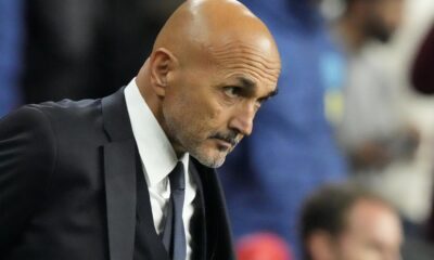 Spalletti
