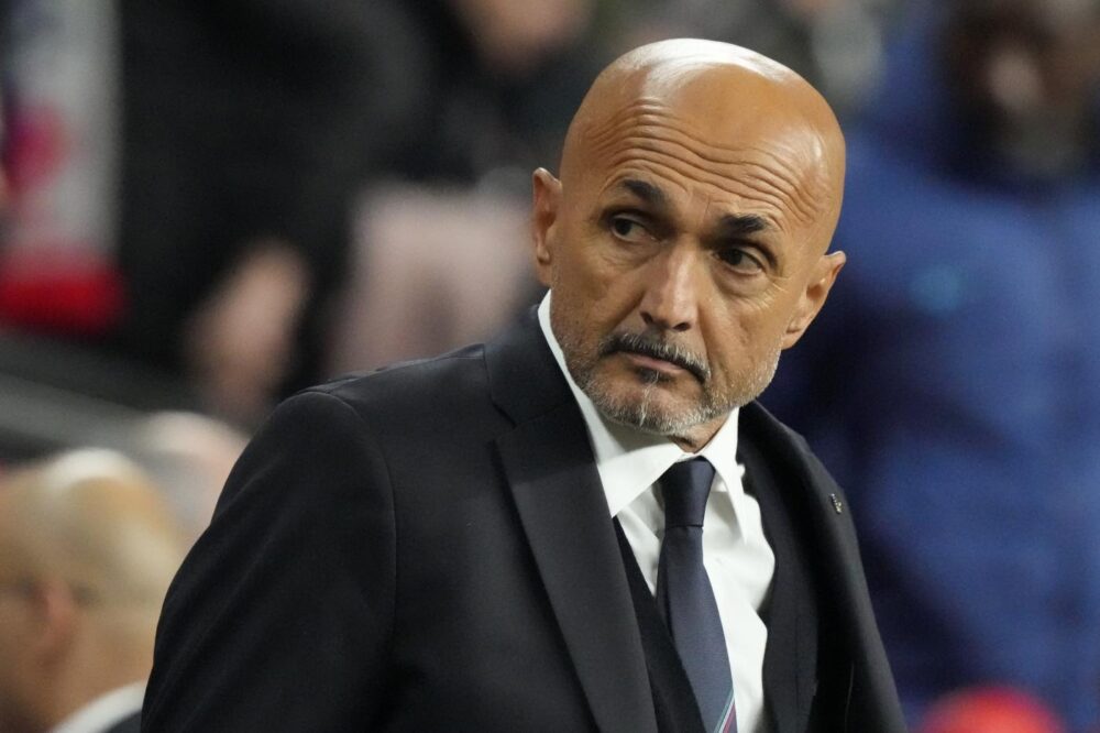 Luciano Spalletti