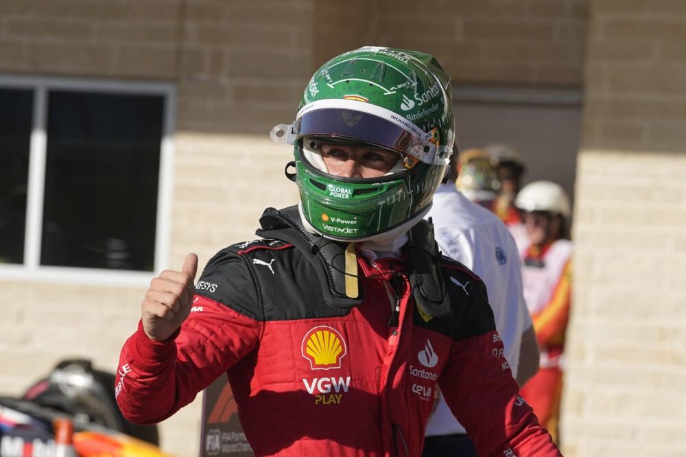 Charles Leclerc