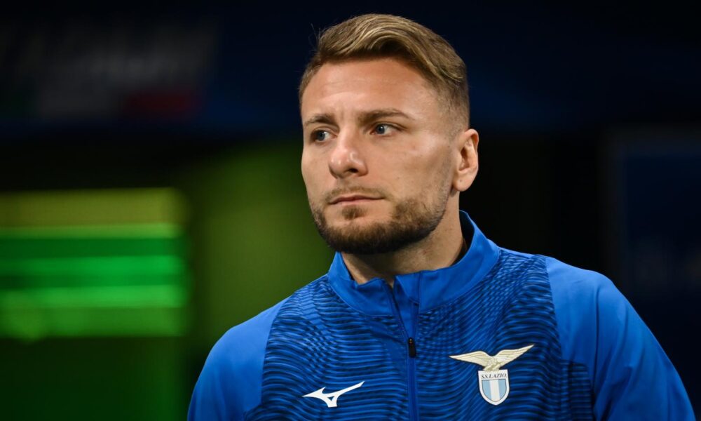 Ciro Immobile