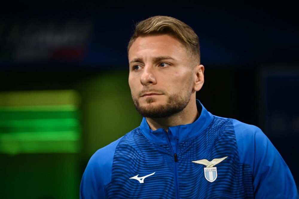 Ciro Immobile