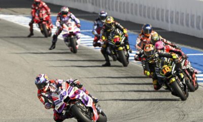 MotoGP