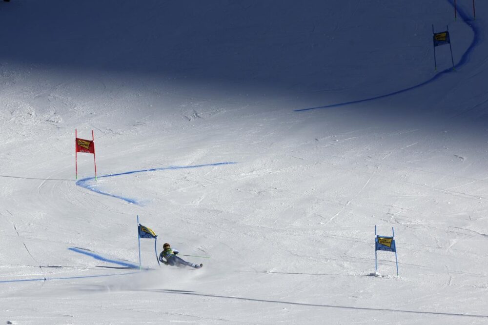Classifica Coppa del Mondo sci alpino femminile 2023 2024: Mikaela Shiffrin resta in testa, Federica Brignone è quarta