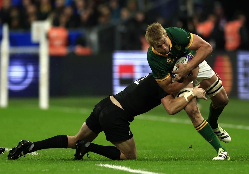 Pieter-Steph du Toit