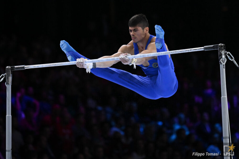 Calendario Europei ginnastica artistica 2024 oggi: orari 27 aprile, tv, ordine di rotazione, italiani in gara