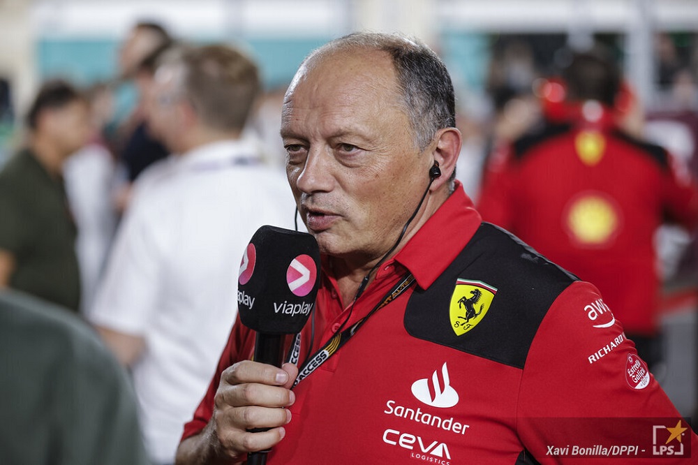 F1, Vasseur sbotta: “Basta parlare di Hamilton! Ferrari cresciuta molto. Per raggiungere la Red Bull…”