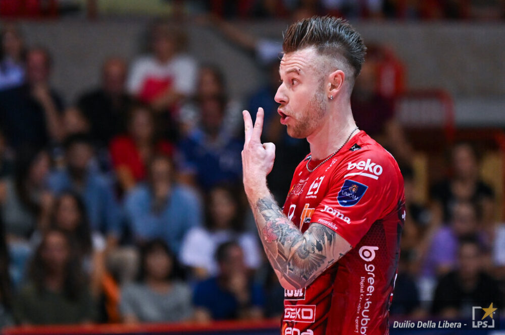 Ivan Zaytsev