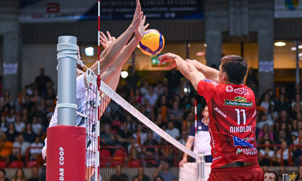 Civitanova volley