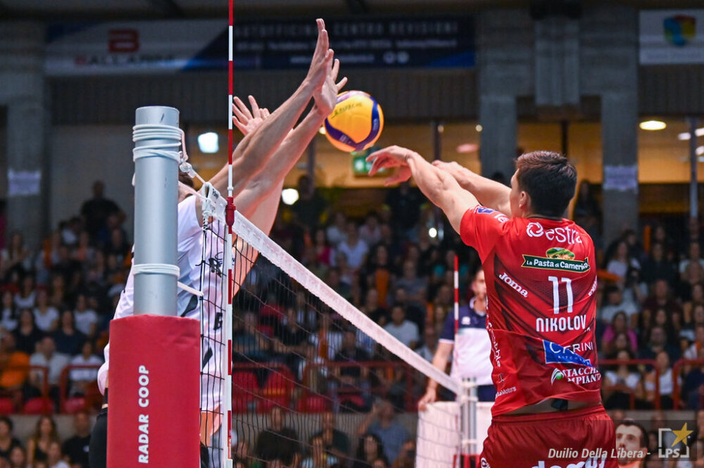 Civitanova volley