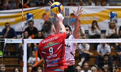 Ivan Zaytsev Civitanova