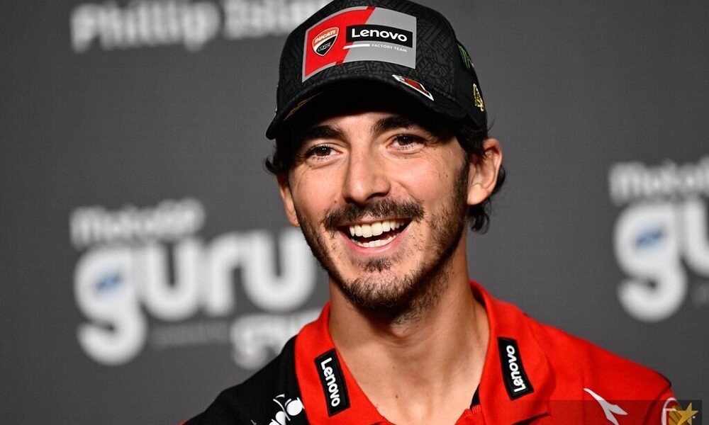 Bagnaia LiveMedia//CordonPress