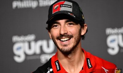 Bagnaia LiveMedia//CordonPress