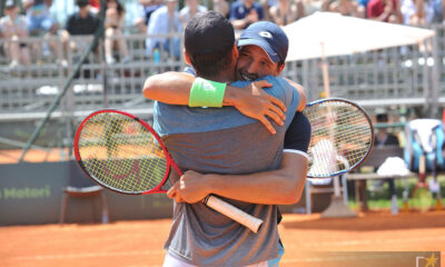 Luciano e Vito Antonio Darderi