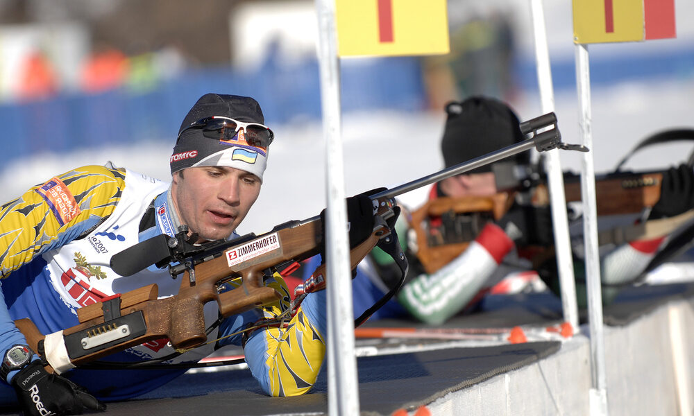 Biathlon Generica